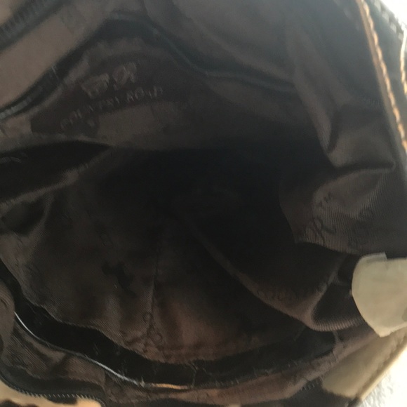 Hobo animal print bag by Country Road new with tag - Picture 3 of 4